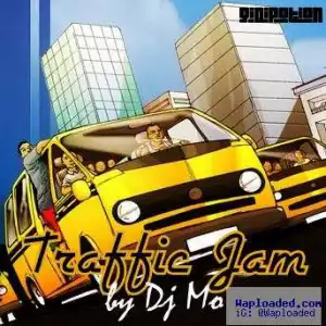 Dj Mo - Traffic Jam II Mix